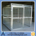 2015 Pretty new design powder coating high quality pet houses/dog kennels/dog cages with low price